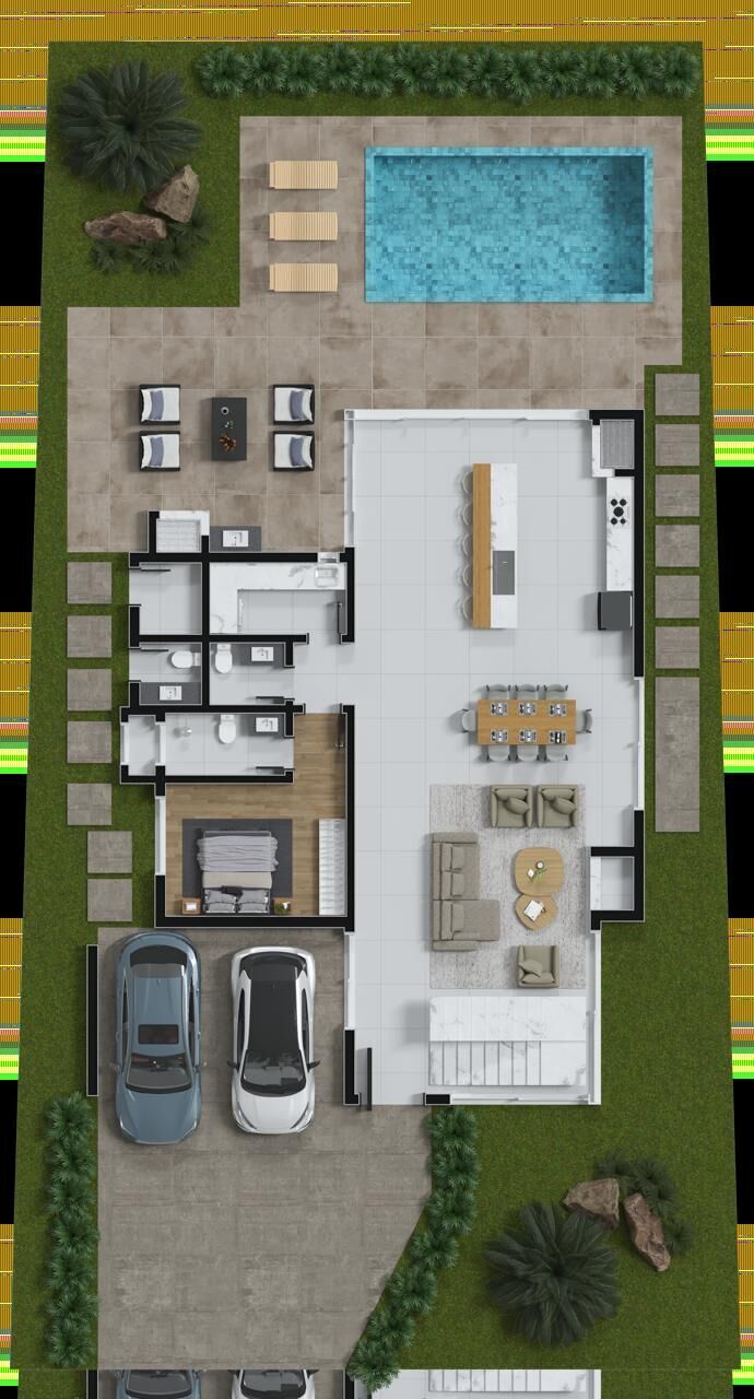 CNP 1450 Casa 155 - FP Imóveis Exclusividades CNP 1450 Casa 155 - FP Imóveis Exclusividades