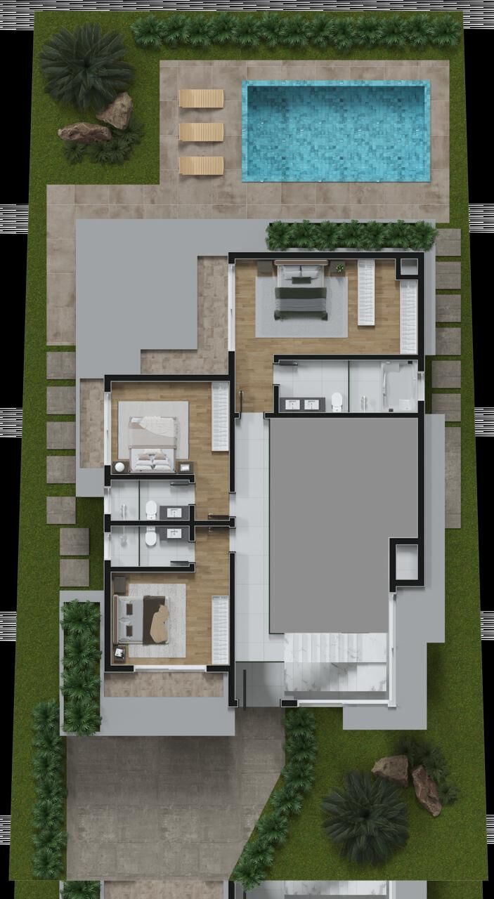 CNP 1450 Casa 155 - FP Imóveis Exclusividades CNP 1450 Casa 155 - FP Imóveis Exclusividades