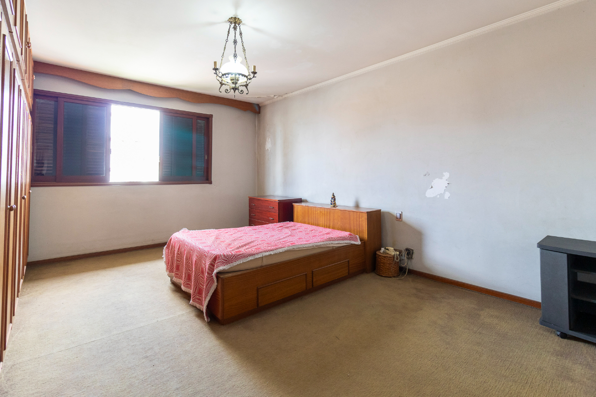 Residencial Multifamiliar de 3 quartos, 382m² no bairro Vila Carrão, em São Paulo | Eu Corretor