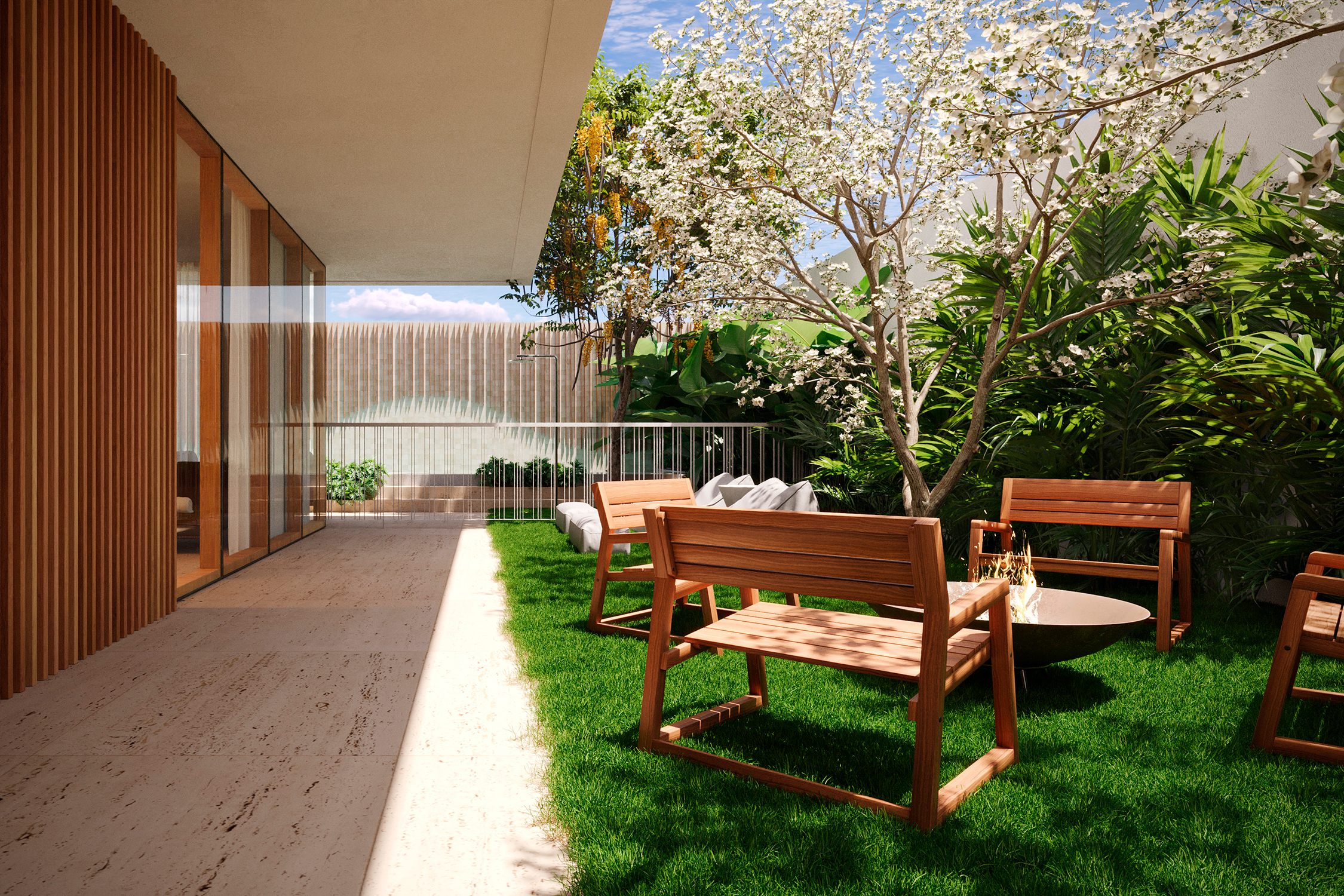 Blend 468 - Sequóia Blend 468 - Sequóia