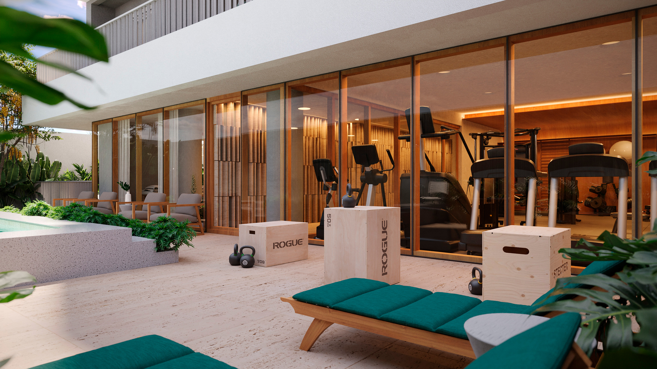 Blend 468 - Sequóia Blend 468 - Sequóia