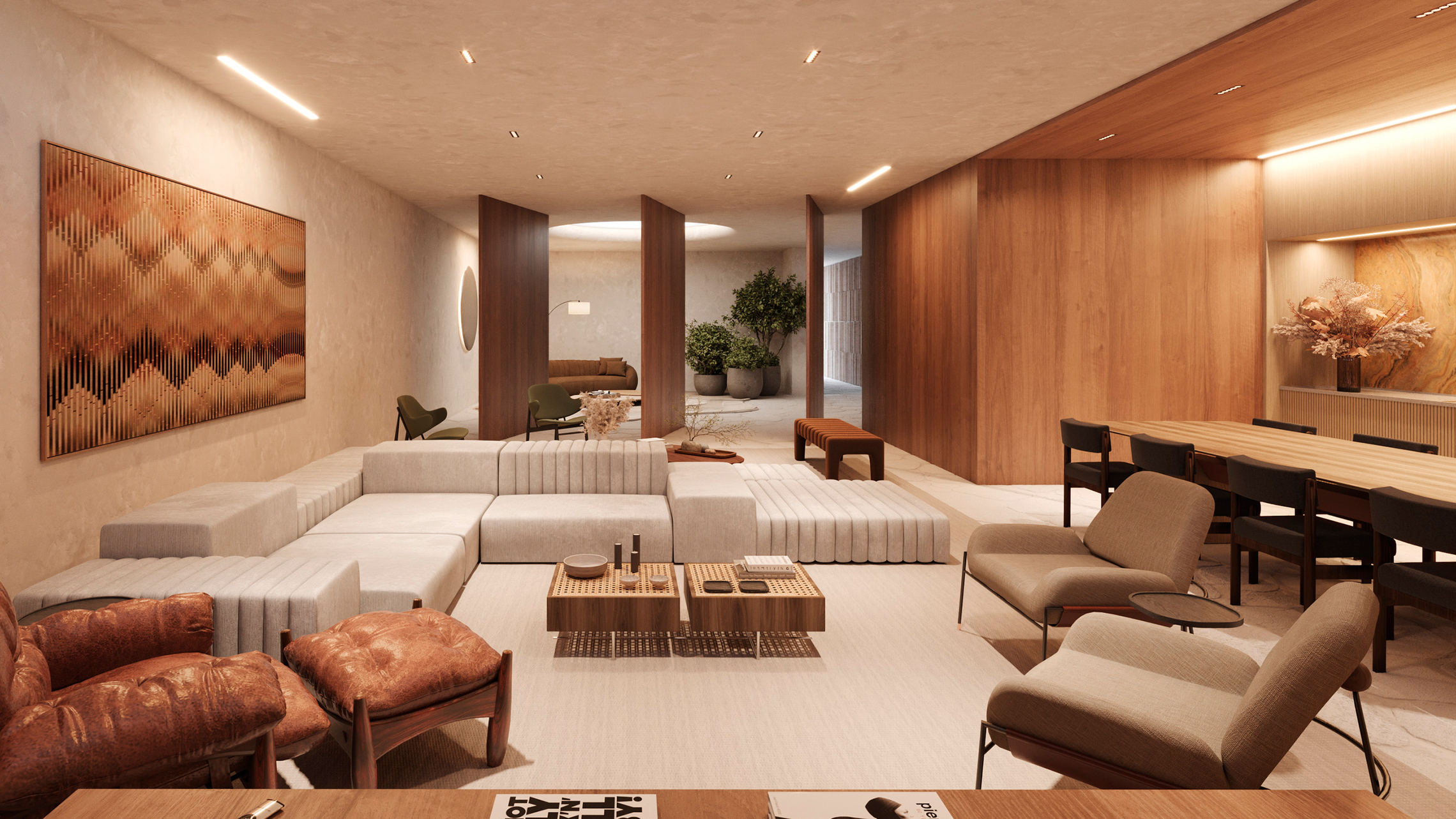 Blend 468 - Sequóia Blend 468 - Sequóia