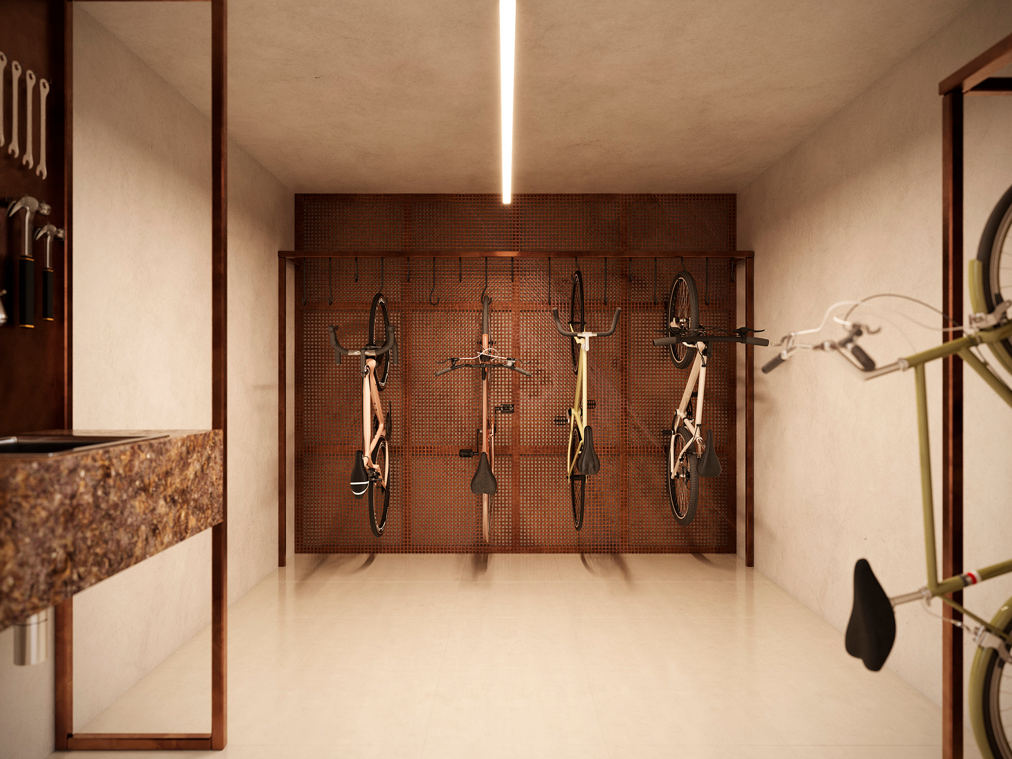 Blend 468 - Sequóia Blend 468 - Sequóia