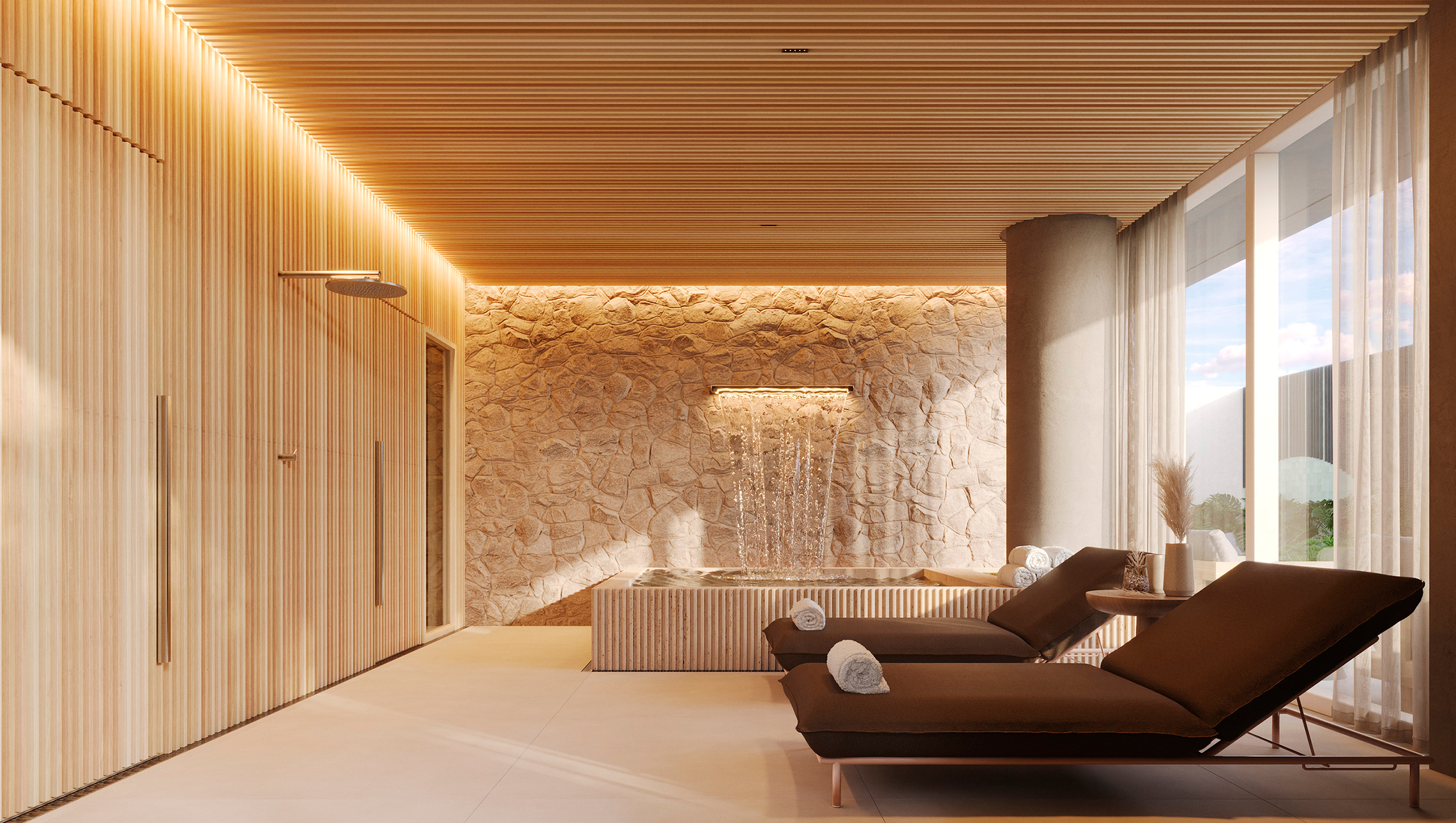 Blend 468 - Sequóia Blend 468 - Sequóia