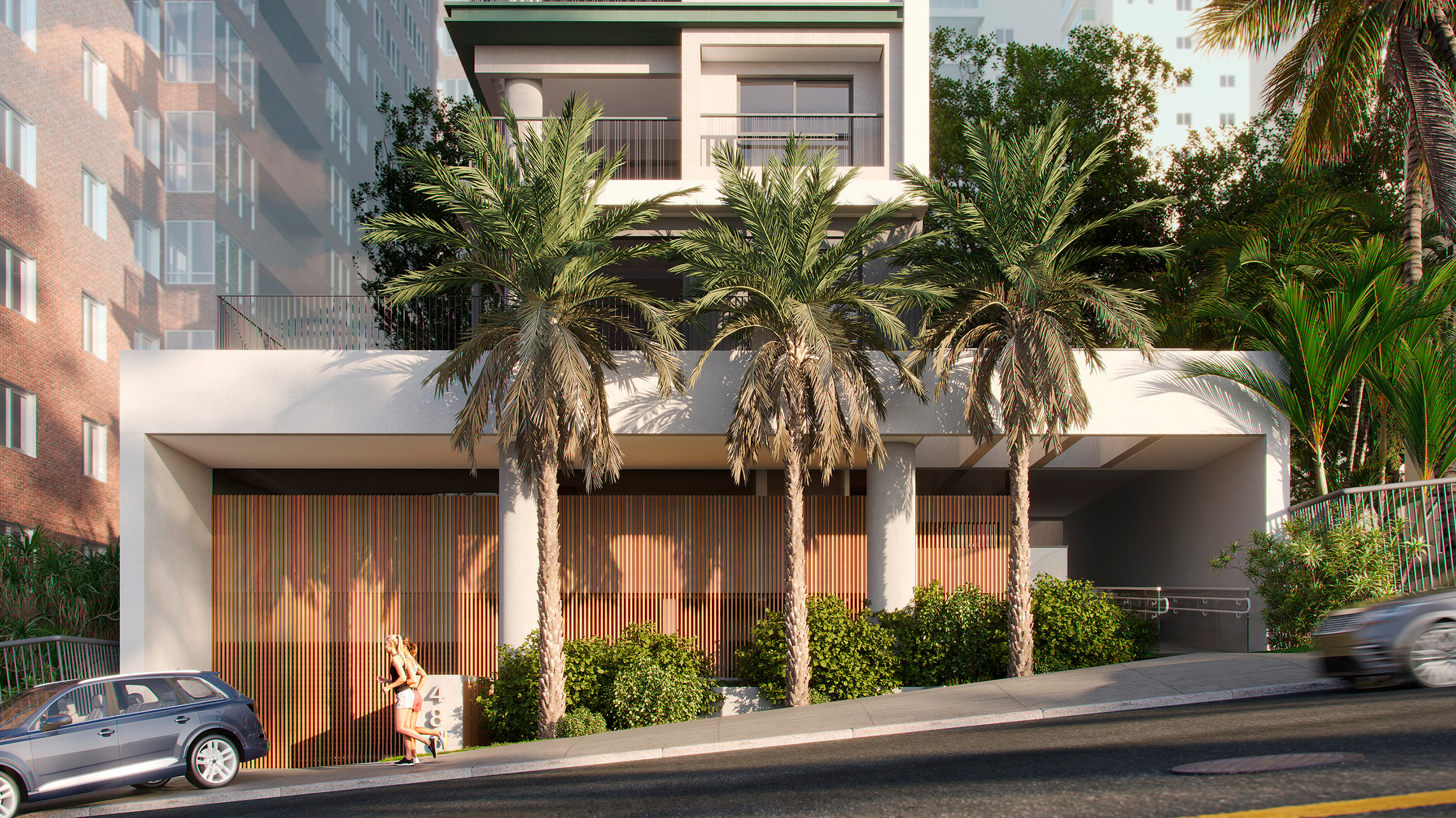 Blend 468 - Sequóia Blend 468 - Sequóia