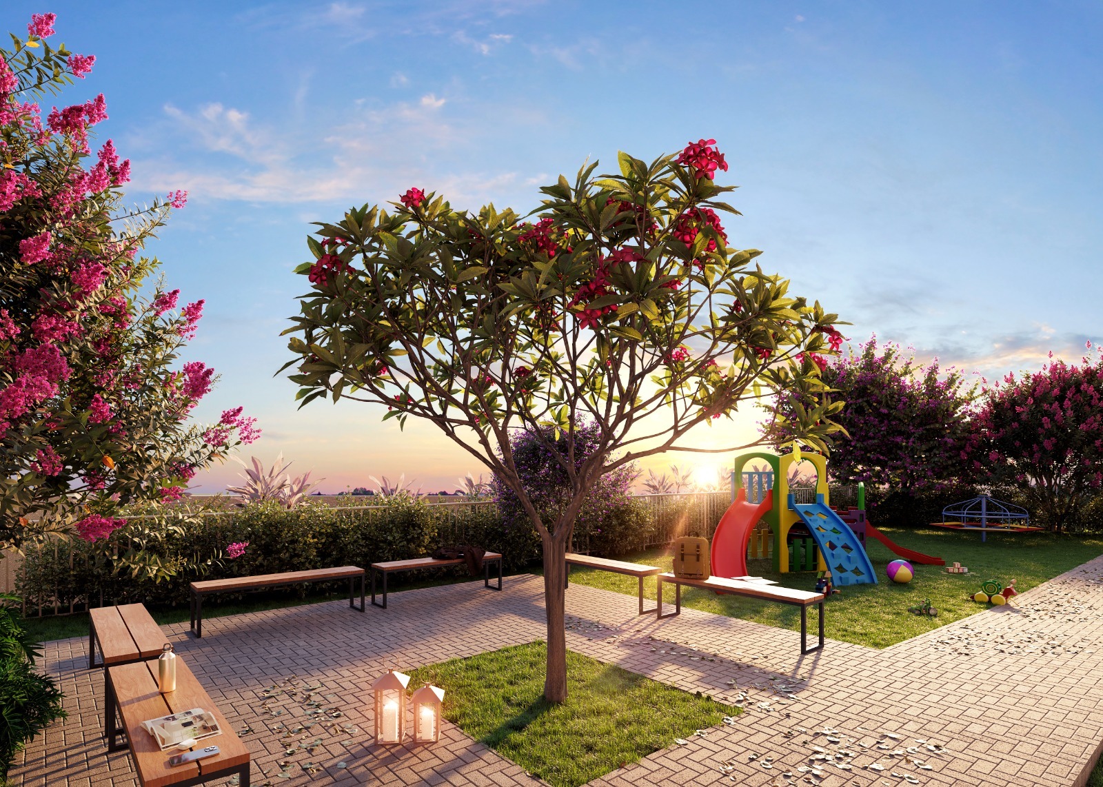 Residencial Multifamiliar de 2 quartos, 32m² no bairro Vila Carmosina, em São Paulo | Eu Corretor