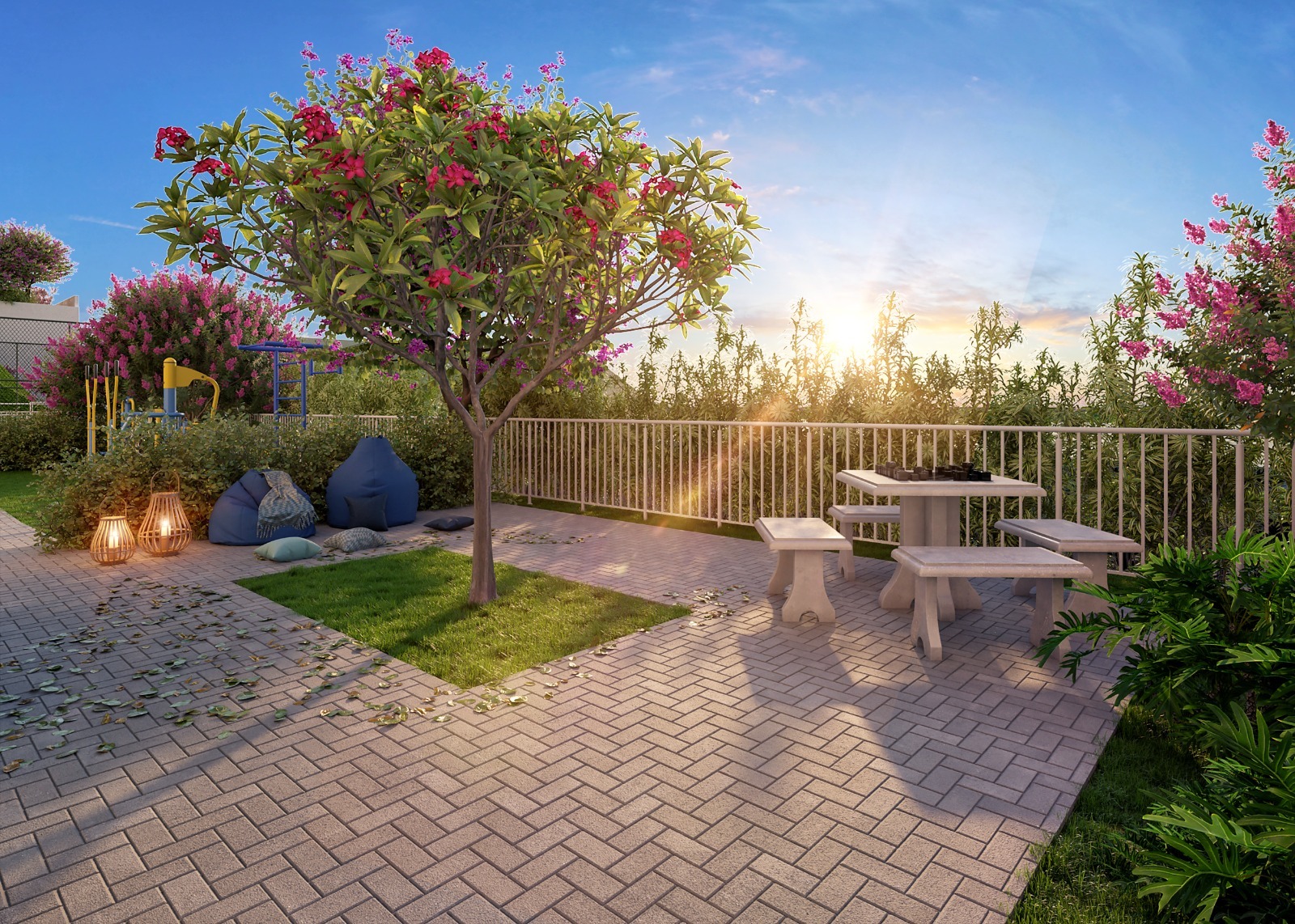 Residencial Multifamiliar de 2 quartos, 32m² no bairro Vila Carmosina, em São Paulo | Eu Corretor