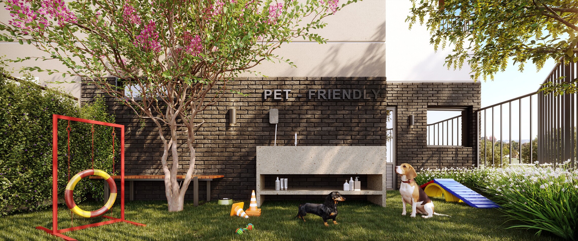 Residencial Multifamiliar de 2 quartos, 35m² no bairro Vila Carrão, em São Paulo | Eu Corretor