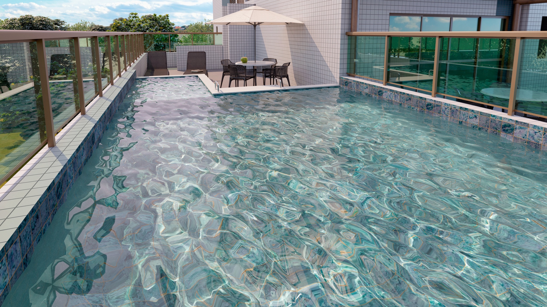 Harmonia Prime Residence - Tinoco Harmonia Prime Residence - Tinoco