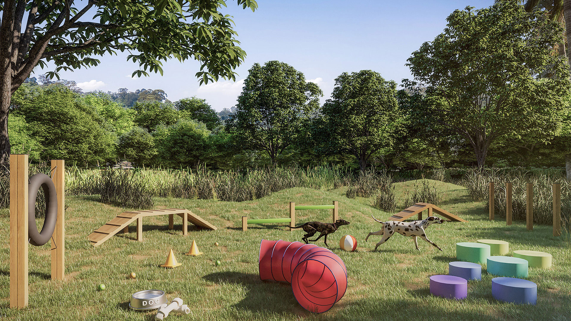 Residencial Multifamiliar de 2 quartos, 73m² no bairro Alto da Marina, em Armação dos Búzios | Eu Corretor