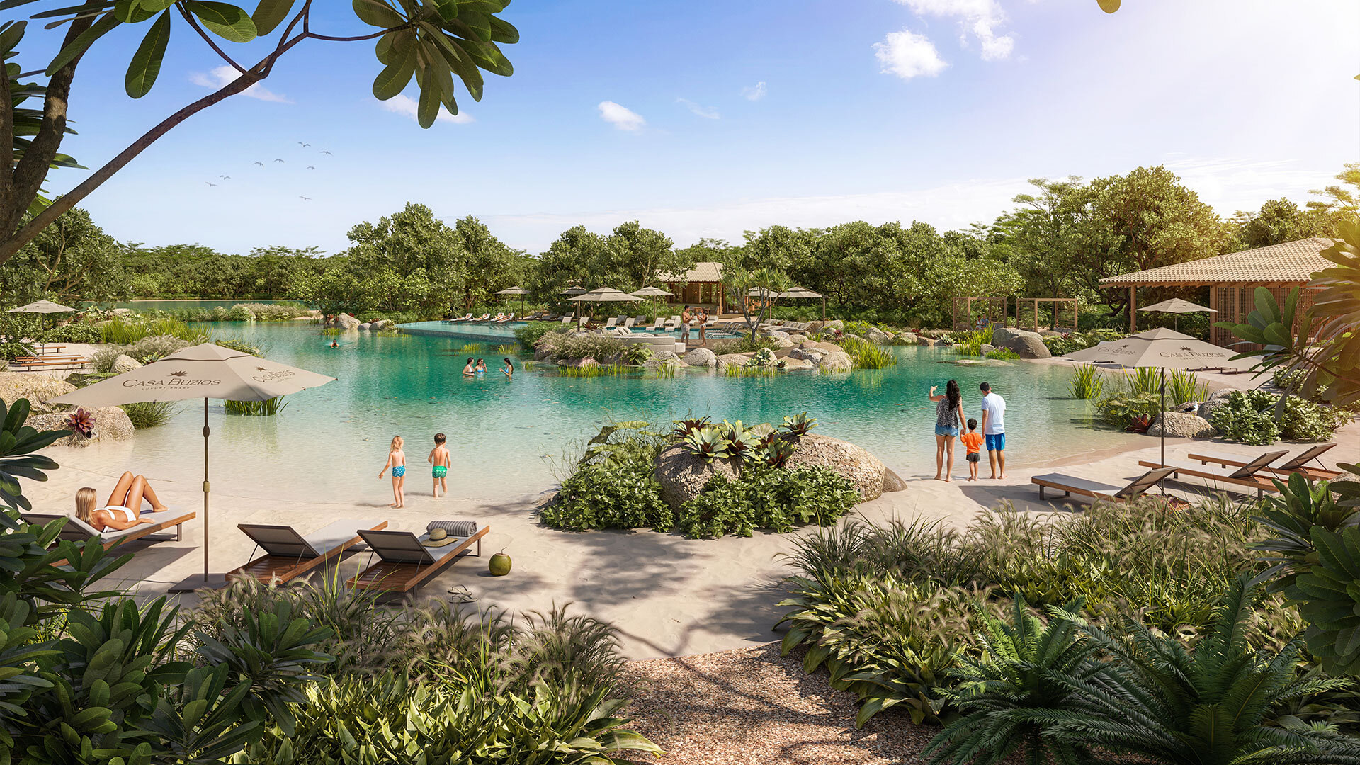 Residencial Multifamiliar de 2 quartos, 73m² no bairro Alto da Marina, em Armação dos Búzios | Eu Corretor