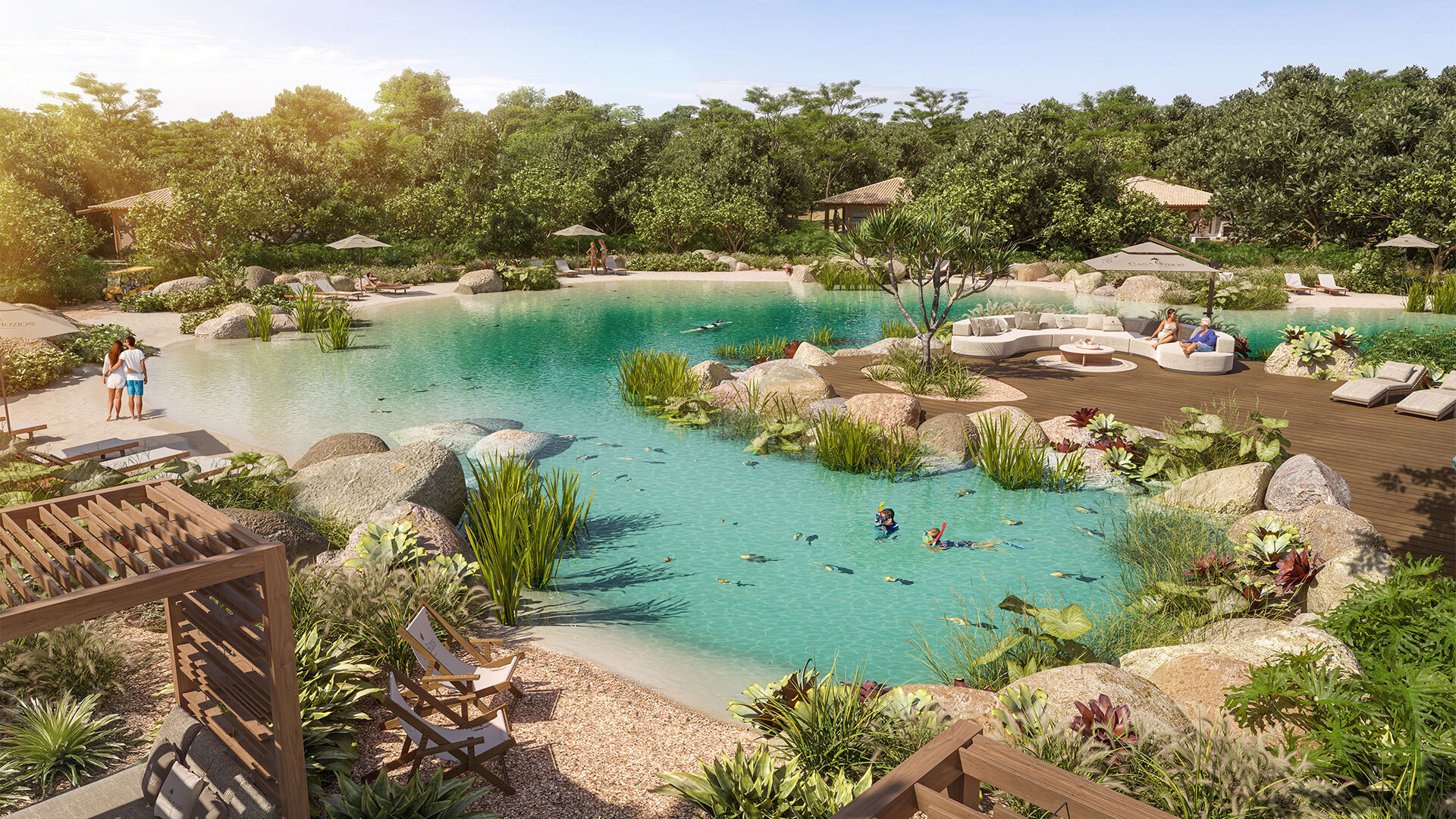 Residencial Multifamiliar de 2 quartos, 73m² no bairro Alto da Marina, em Armação dos Búzios | Eu Corretor