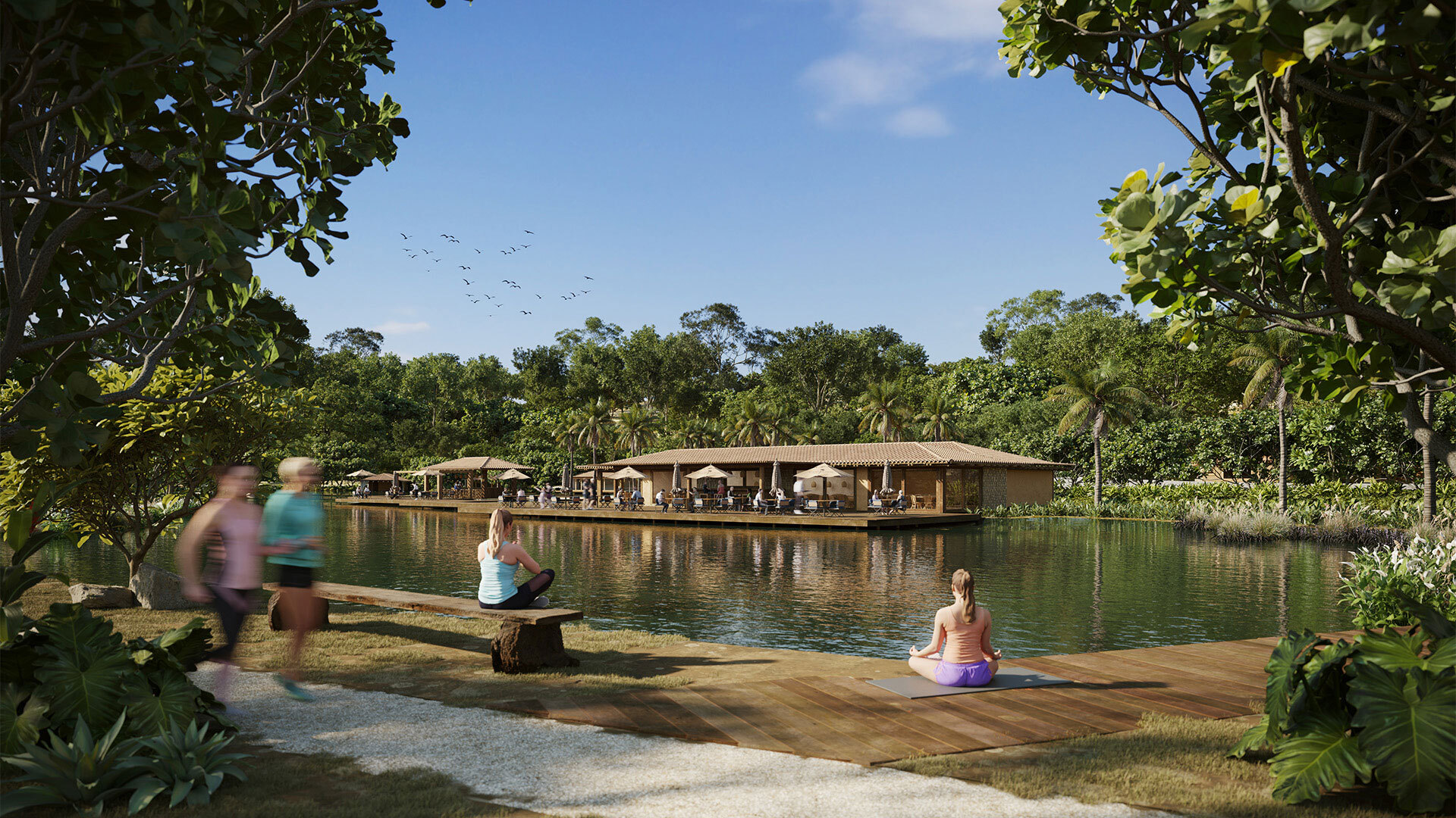 Residencial Multifamiliar de 2 quartos, 73m² no bairro Alto da Marina, em Armação dos Búzios | Eu Corretor