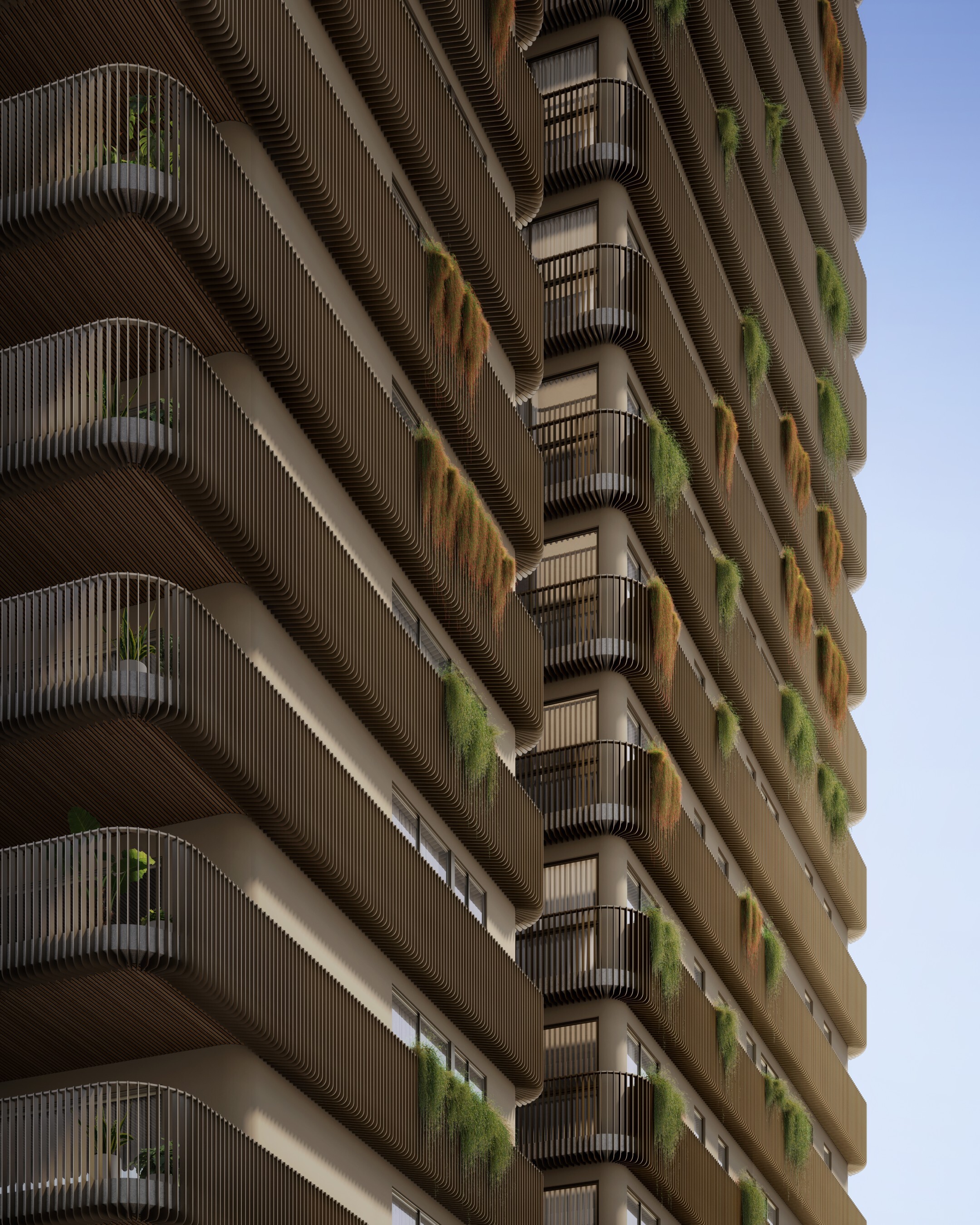 Residencial Multifamiliar de 4 quartos, 210m² no bairro Meia Praia, em Itapema | Eu Corretor