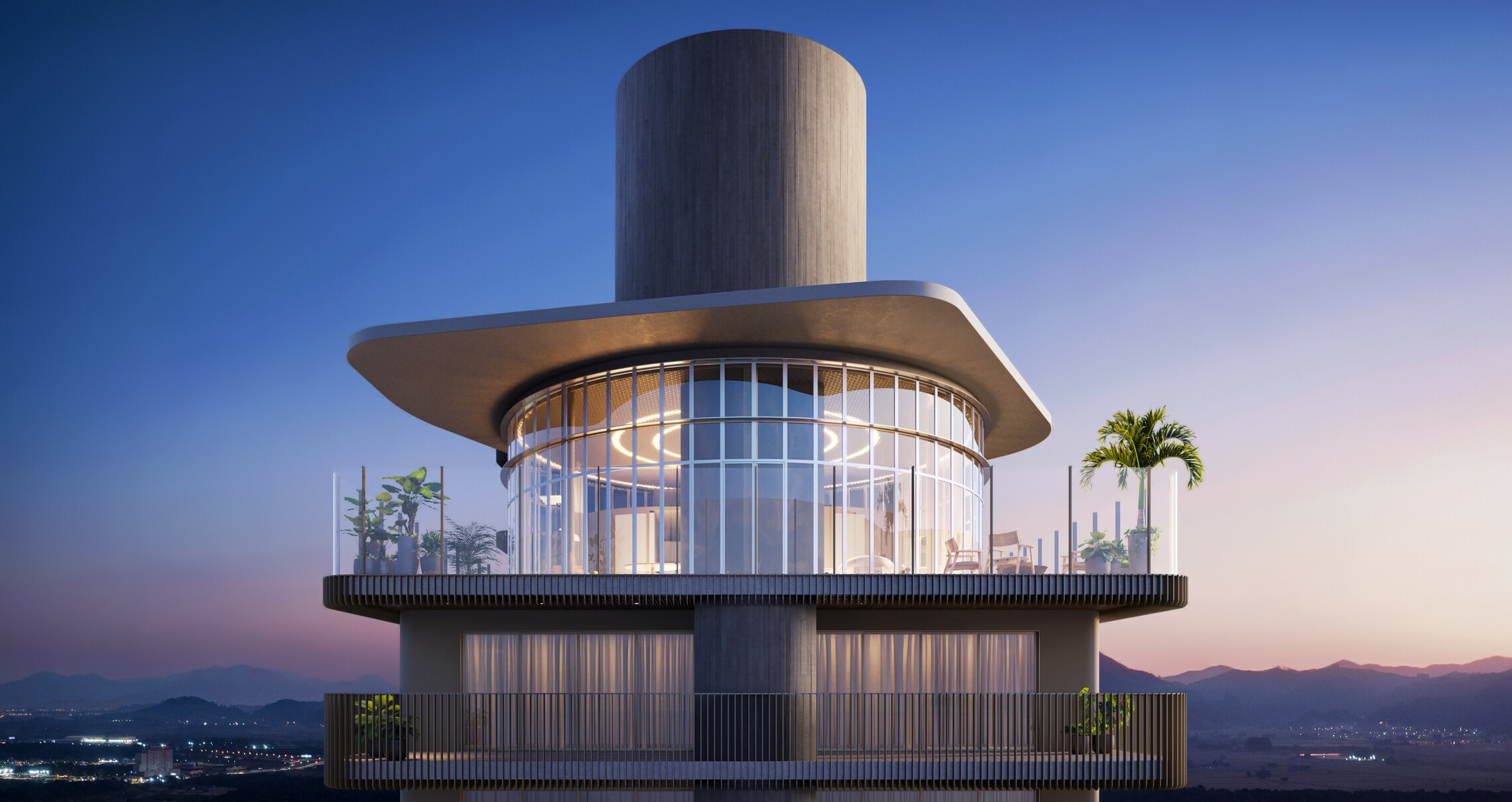 Residencial Multifamiliar de 4 quartos, 210m² no bairro Meia Praia, em Itapema | Eu Corretor