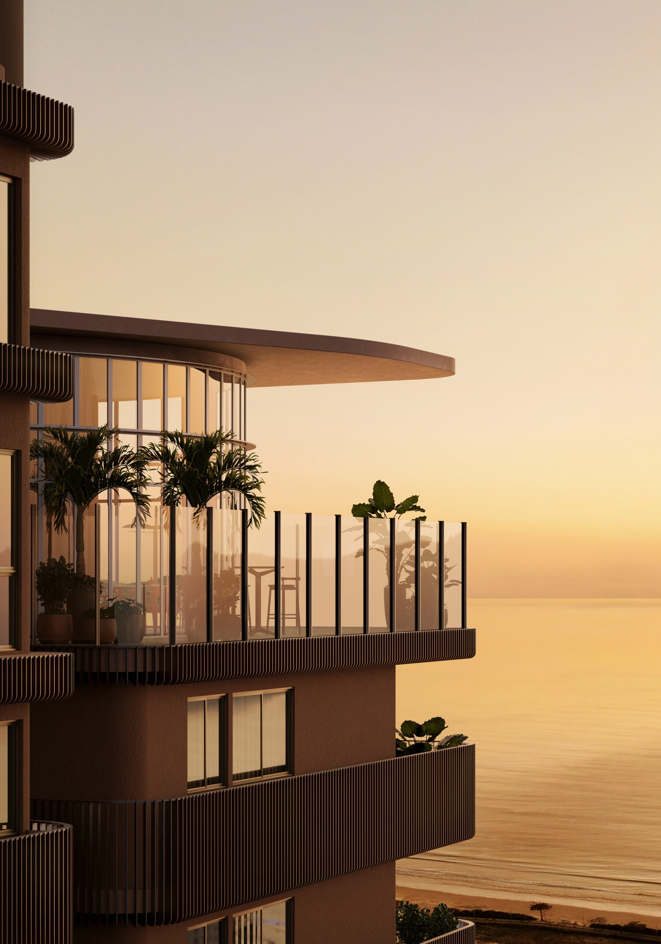 Residencial Multifamiliar de 4 quartos, 210m² no bairro Meia Praia, em Itapema | Eu Corretor