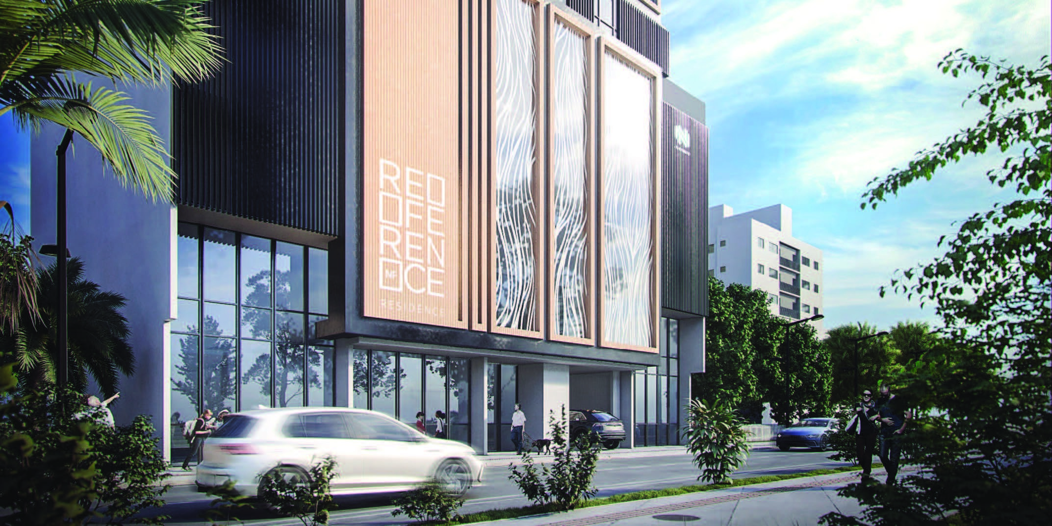 Comercial de 86m² no bairro Centro, em Balneário Camboriú | Eu Corretor