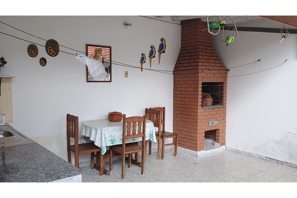 SACEM 125 Casa 601371038-34 - REMAX Boutique Exclusividades