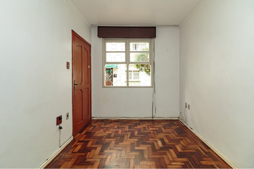 Residencial Multifamiliar de 2 quartos, 48m² no bairro Santa Maria Goretti, em Porto Alegre | Eu Corretor