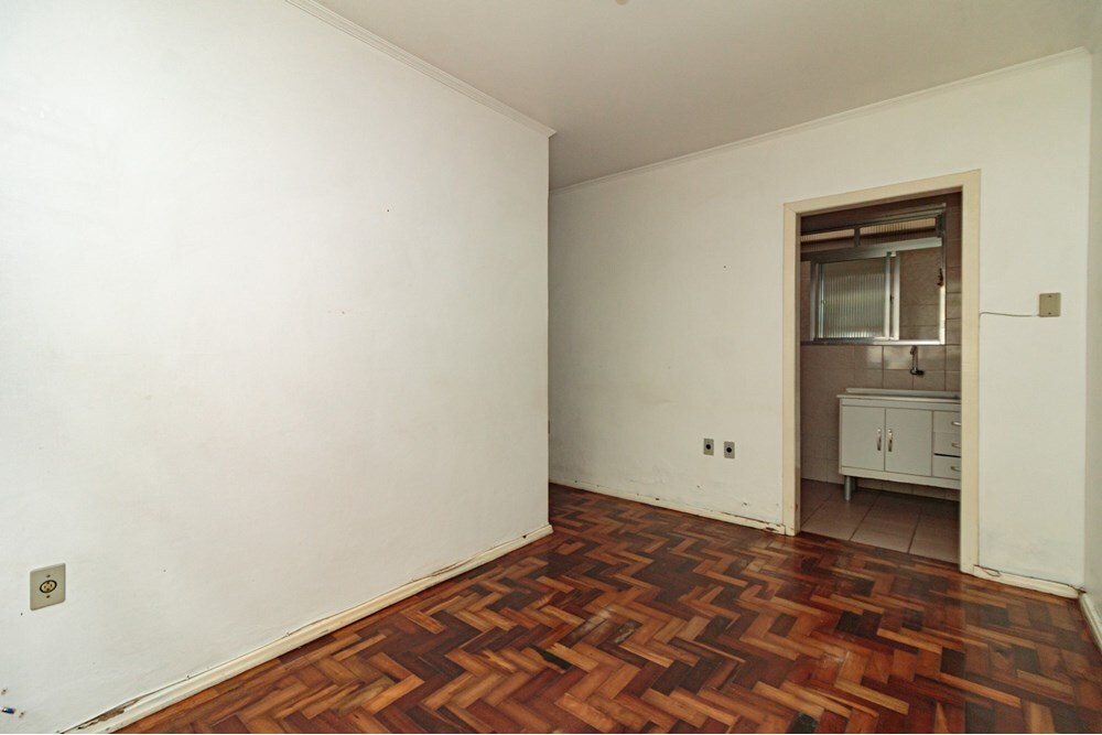 Residencial Multifamiliar de 2 quartos, 48m² no bairro Santa Maria Goretti, em Porto Alegre | Eu Corretor