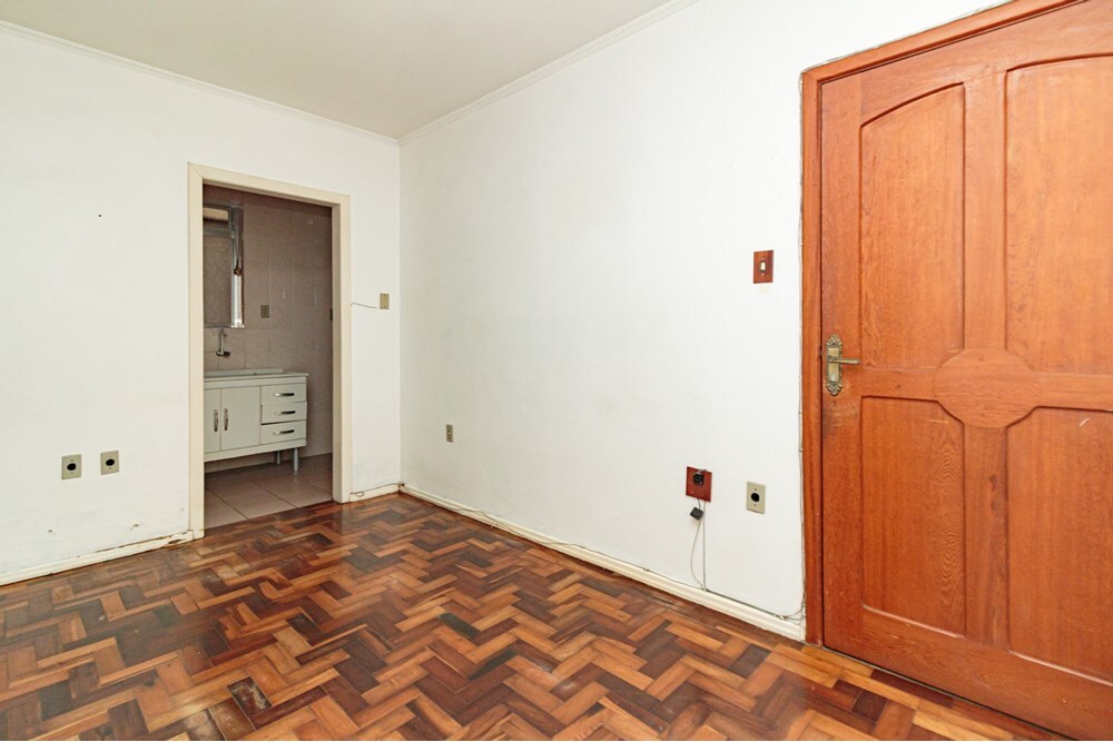 Residencial Multifamiliar de 2 quartos, 48m² no bairro Santa Maria Goretti, em Porto Alegre | Eu Corretor