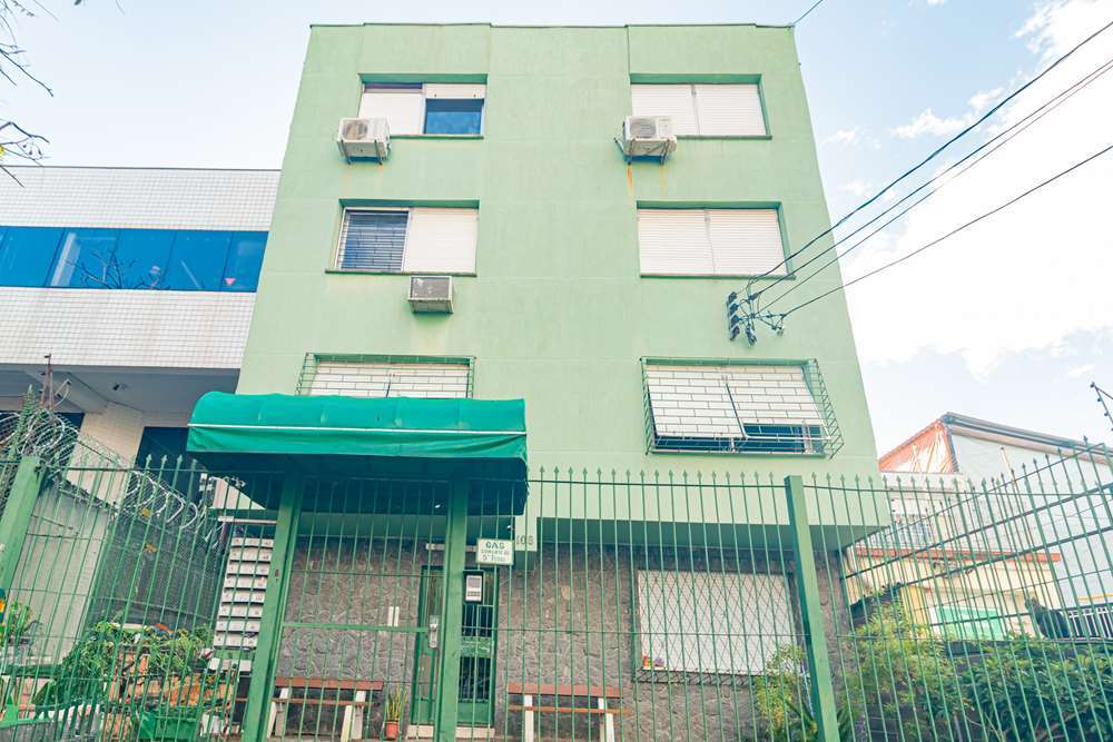 Residencial Multifamiliar de 2 quartos, 78m² no bairro Santana, em Porto Alegre | Eu Corretor
