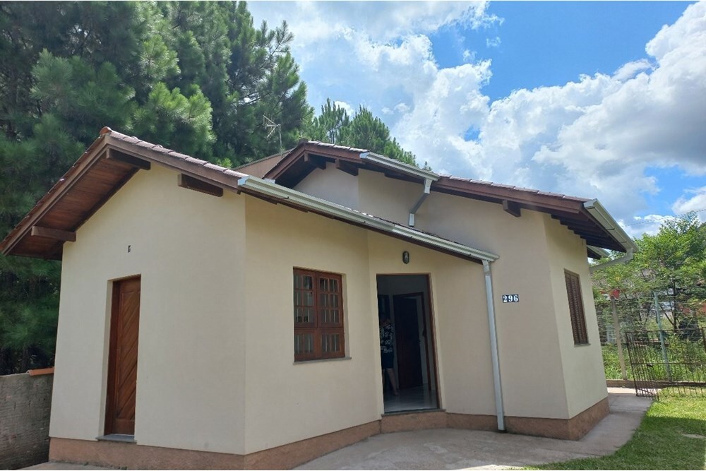CPMFR 296 Casa 612511062-2 - REMAX Moderna Exclusividades