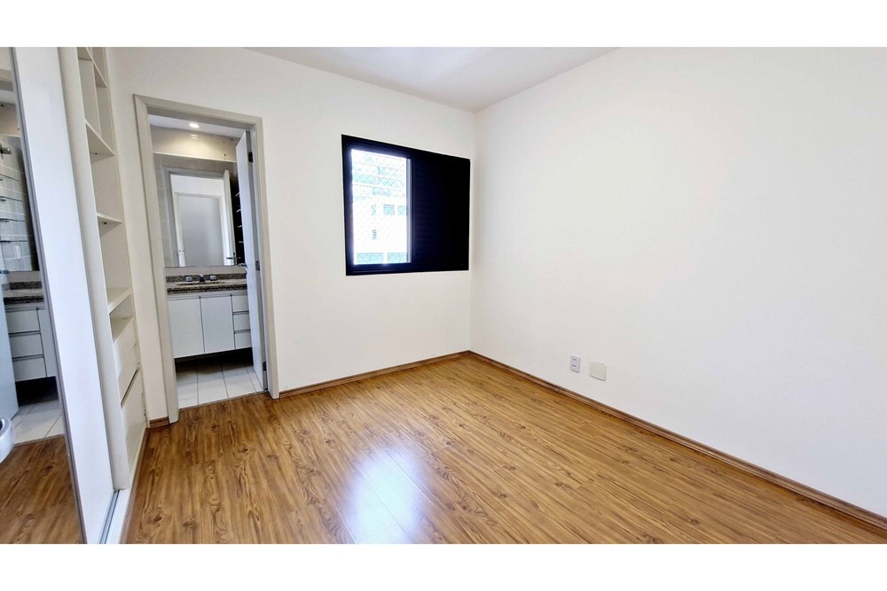 Residencial Multifamiliar de 4 quartos, 129m² no bairro Campo Belo, em São Paulo | Eu Corretor