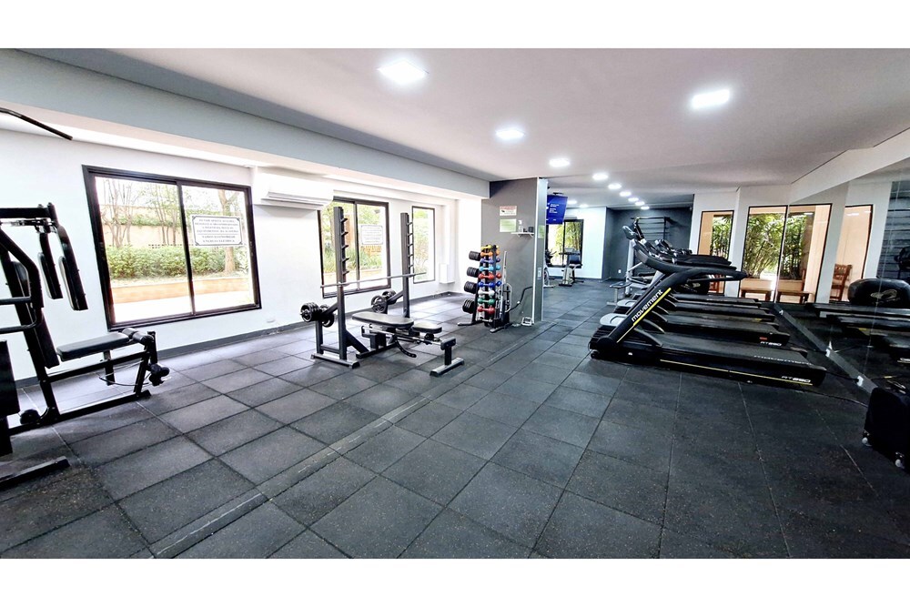 CBBDT 277 Apto 601361043-28 - REMAX Trio Exclusividades