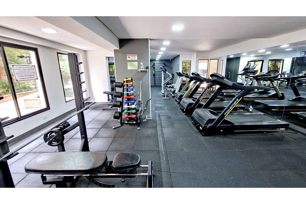 CBBDT 277 Apto 601361043-28 - REMAX Trio Exclusividades