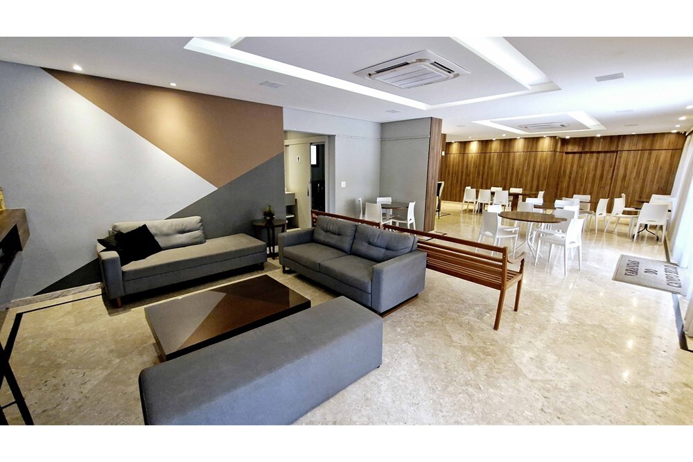 CBBDT 277 Apto 601361043-28 - REMAX Trio Exclusividades