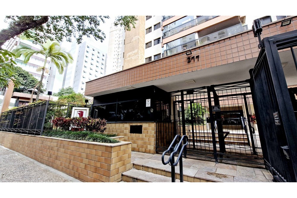 CBBDT 277 Apto 601361043-28 - REMAX Trio Exclusividades