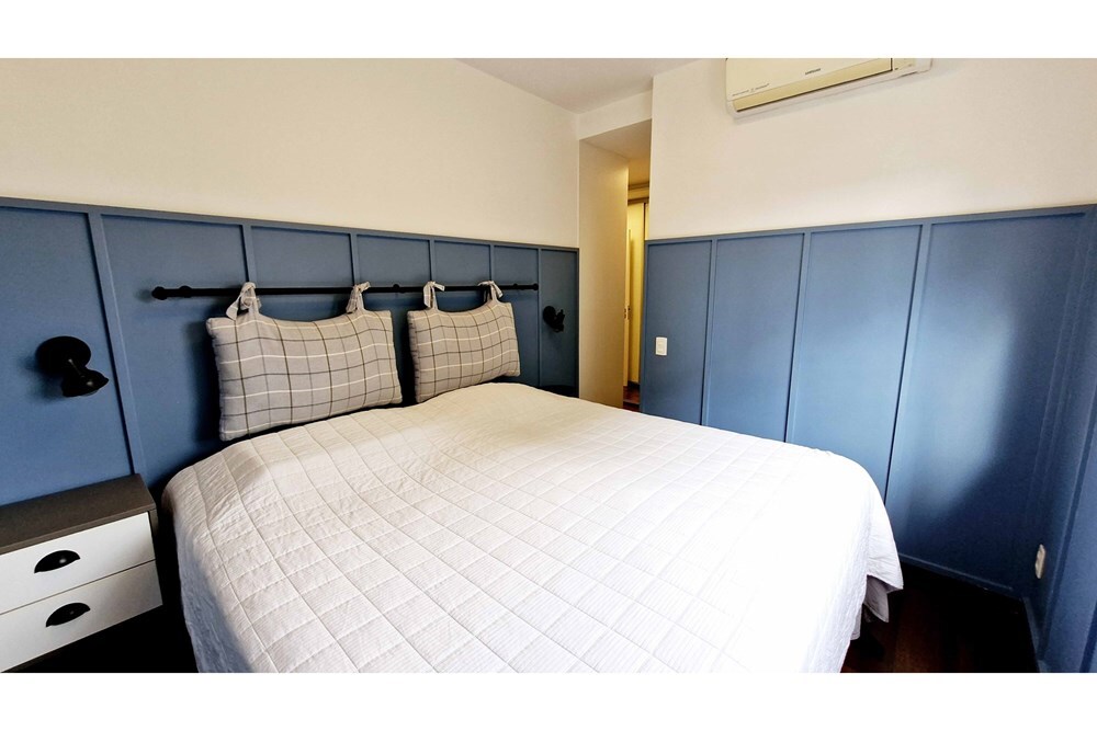 Residencial Multifamiliar de 3 quartos, 134m² no bairro Cidade Monções, em São Paulo | Eu Corretor