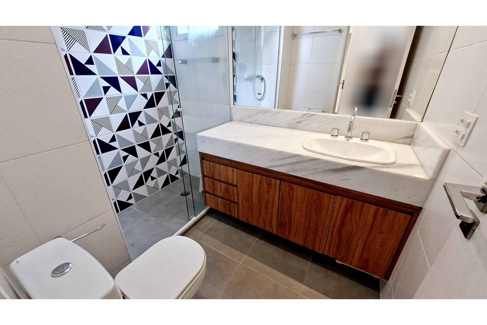 Residencial Multifamiliar de 3 quartos, 134m² no bairro Cidade Monções, em São Paulo | Eu Corretor