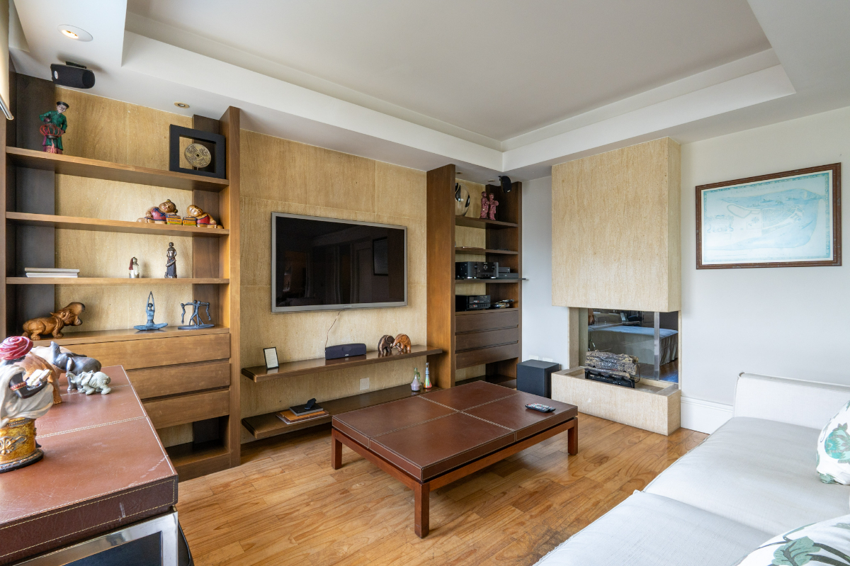 Residencial Multifamiliar de 3 quartos, 260m² no bairro Vila Andrade, em São Paulo | Eu Corretor