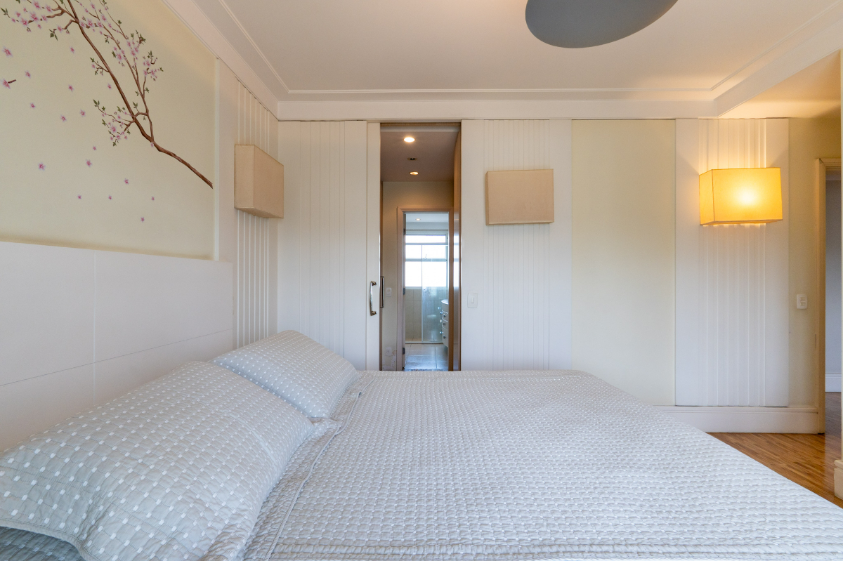 Residencial Multifamiliar de 3 quartos, 260m² no bairro Vila Andrade, em São Paulo | Eu Corretor