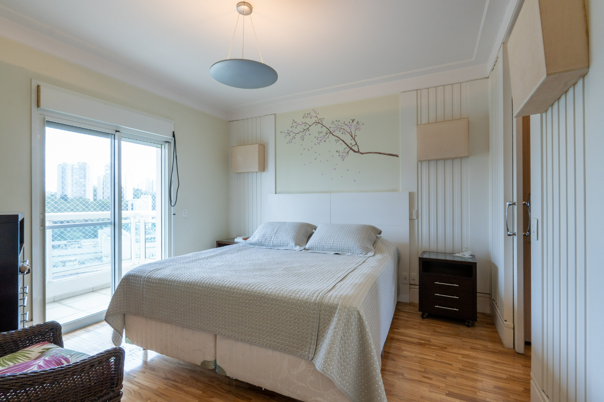 Residencial Multifamiliar de 3 quartos, 260m² no bairro Vila Andrade, em São Paulo | Eu Corretor