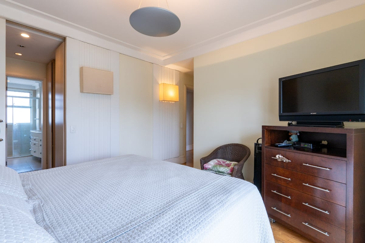 Residencial Multifamiliar de 3 quartos, 260m² no bairro Vila Andrade, em São Paulo | Eu Corretor