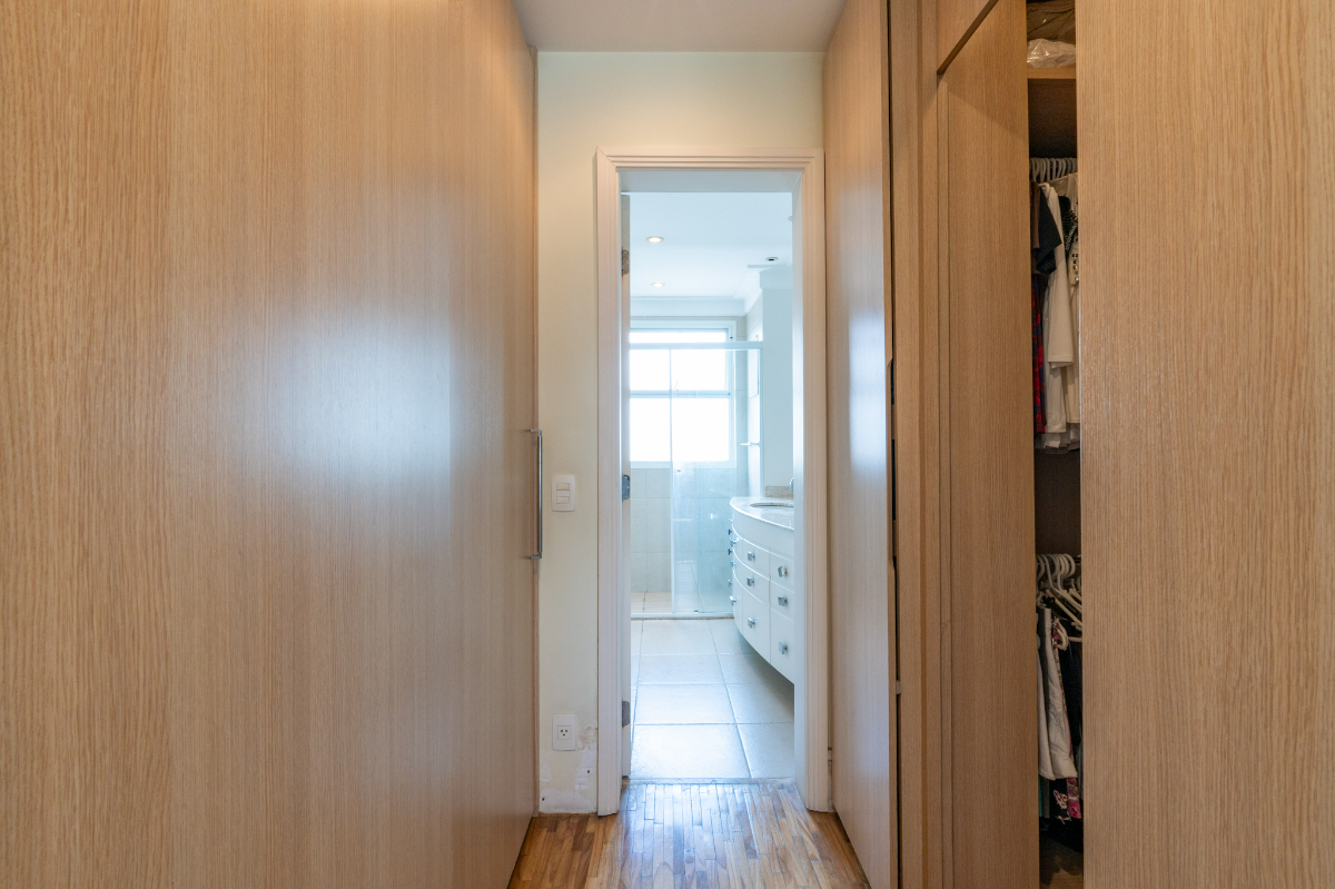 Residencial Multifamiliar de 3 quartos, 260m² no bairro Vila Andrade, em São Paulo | Eu Corretor