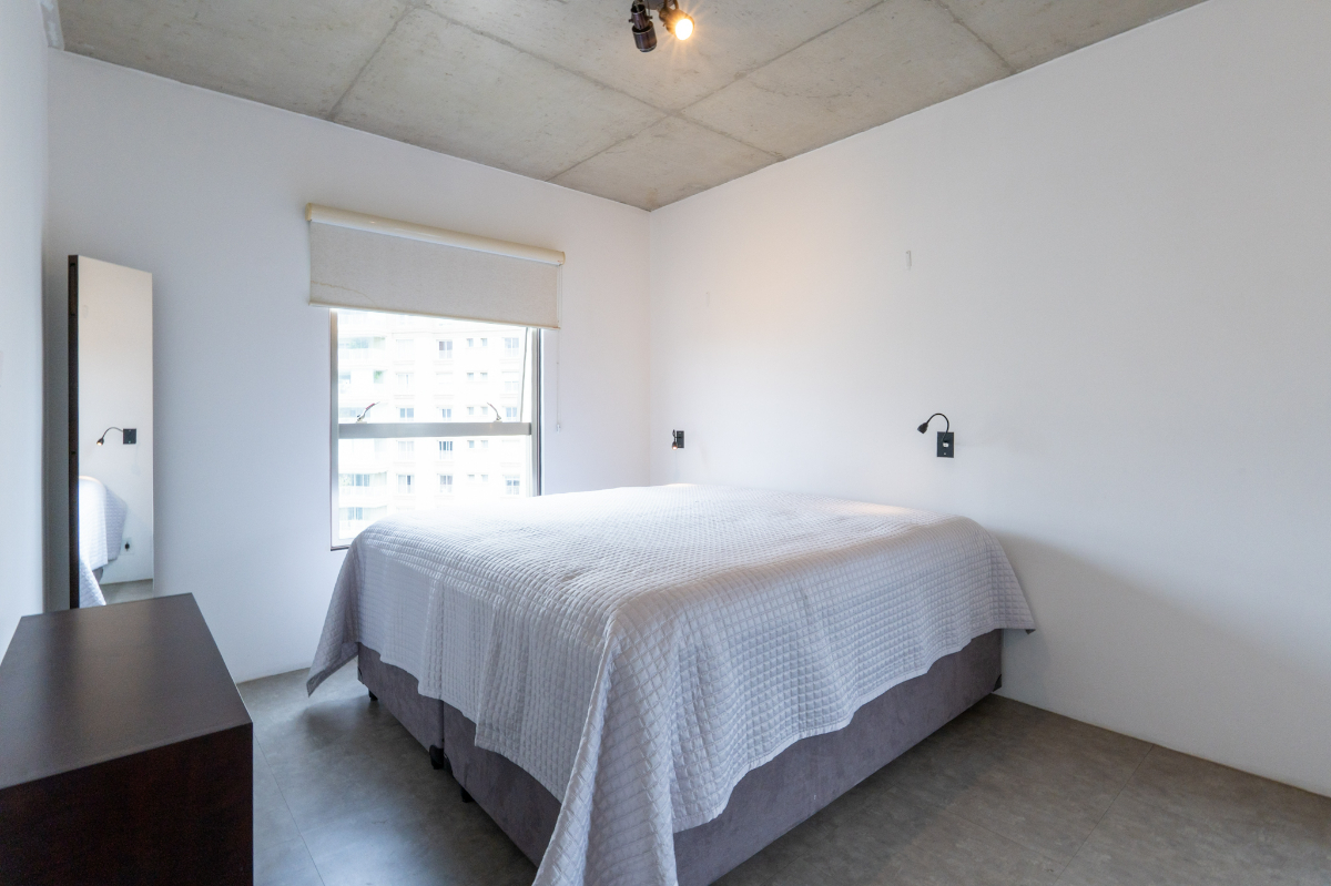 Residencial Multifamiliar de 1 quarto, 140m² no bairro Panamby, em São Paulo | Eu Corretor