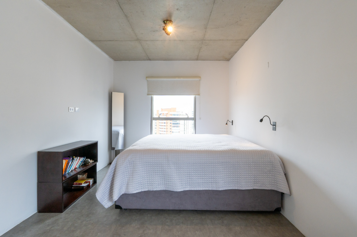 Residencial Multifamiliar de 1 quarto, 140m² no bairro Panamby, em São Paulo | Eu Corretor