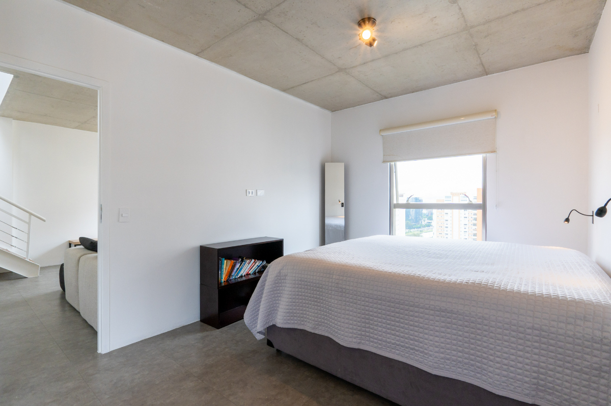 Residencial Multifamiliar de 1 quarto, 140m² no bairro Panamby, em São Paulo | Eu Corretor