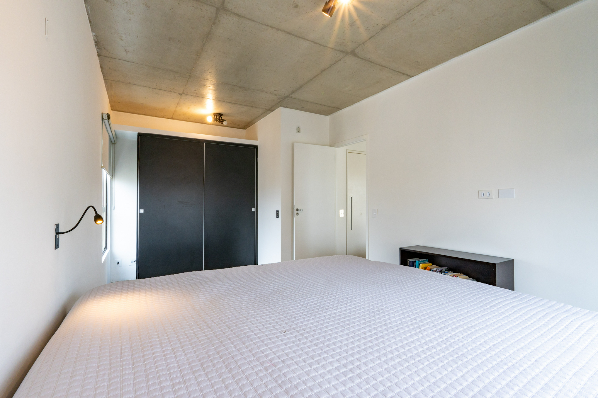 Residencial Multifamiliar de 1 quarto, 140m² no bairro Panamby, em São Paulo | Eu Corretor