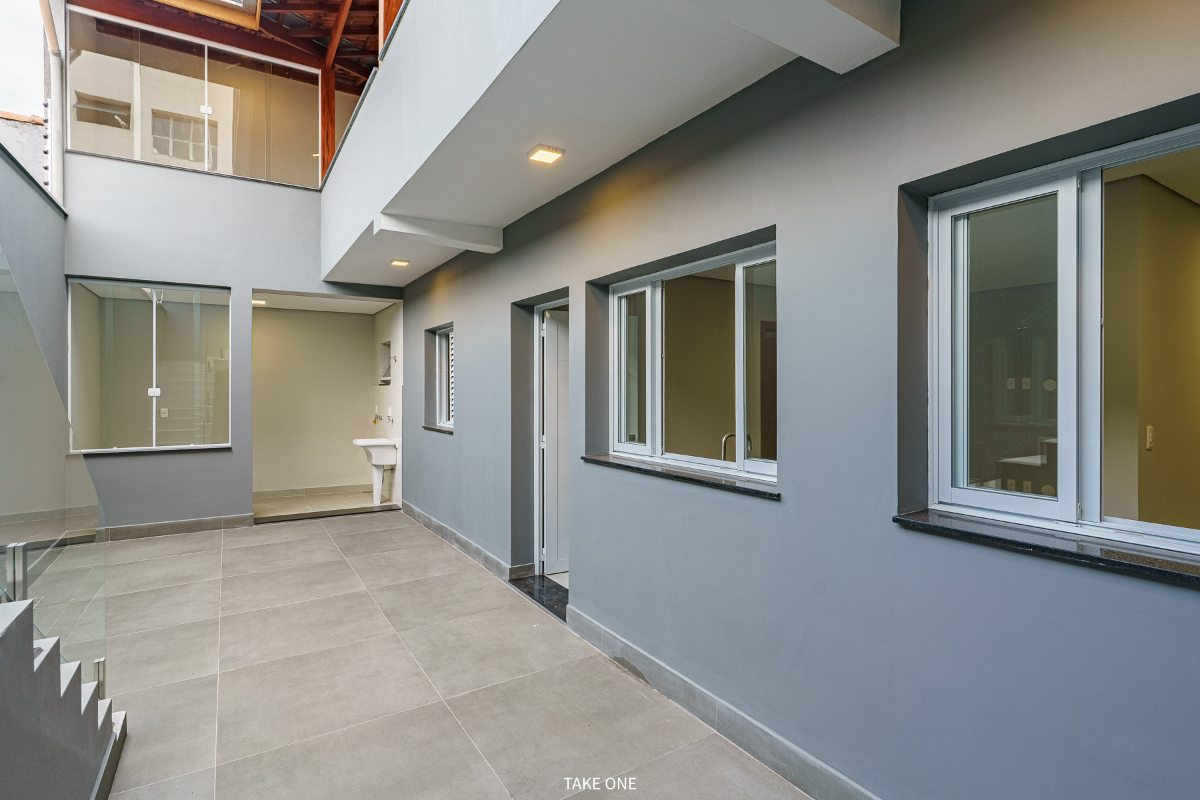 Residencial Multifamiliar de 3 quartos, 151m² no bairro Vila Proost de Souza, em Campinas | Eu Corretor