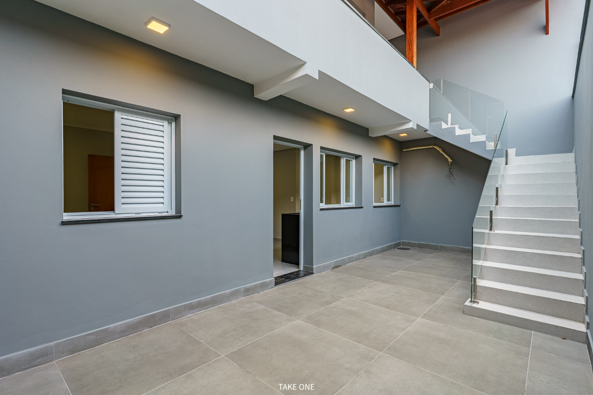 Residencial Multifamiliar de 3 quartos, 151m² no bairro Vila Proost de Souza, em Campinas | Eu Corretor