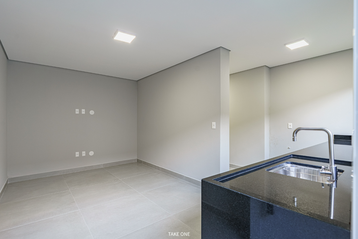 Residencial Multifamiliar de 3 quartos, 151m² no bairro Vila Proost de Souza, em Campinas | Eu Corretor