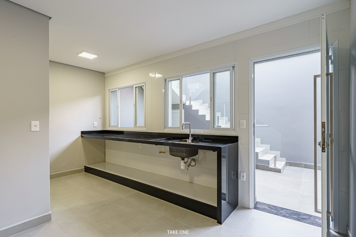 Residencial Multifamiliar de 3 quartos, 151m² no bairro Vila Proost de Souza, em Campinas | Eu Corretor