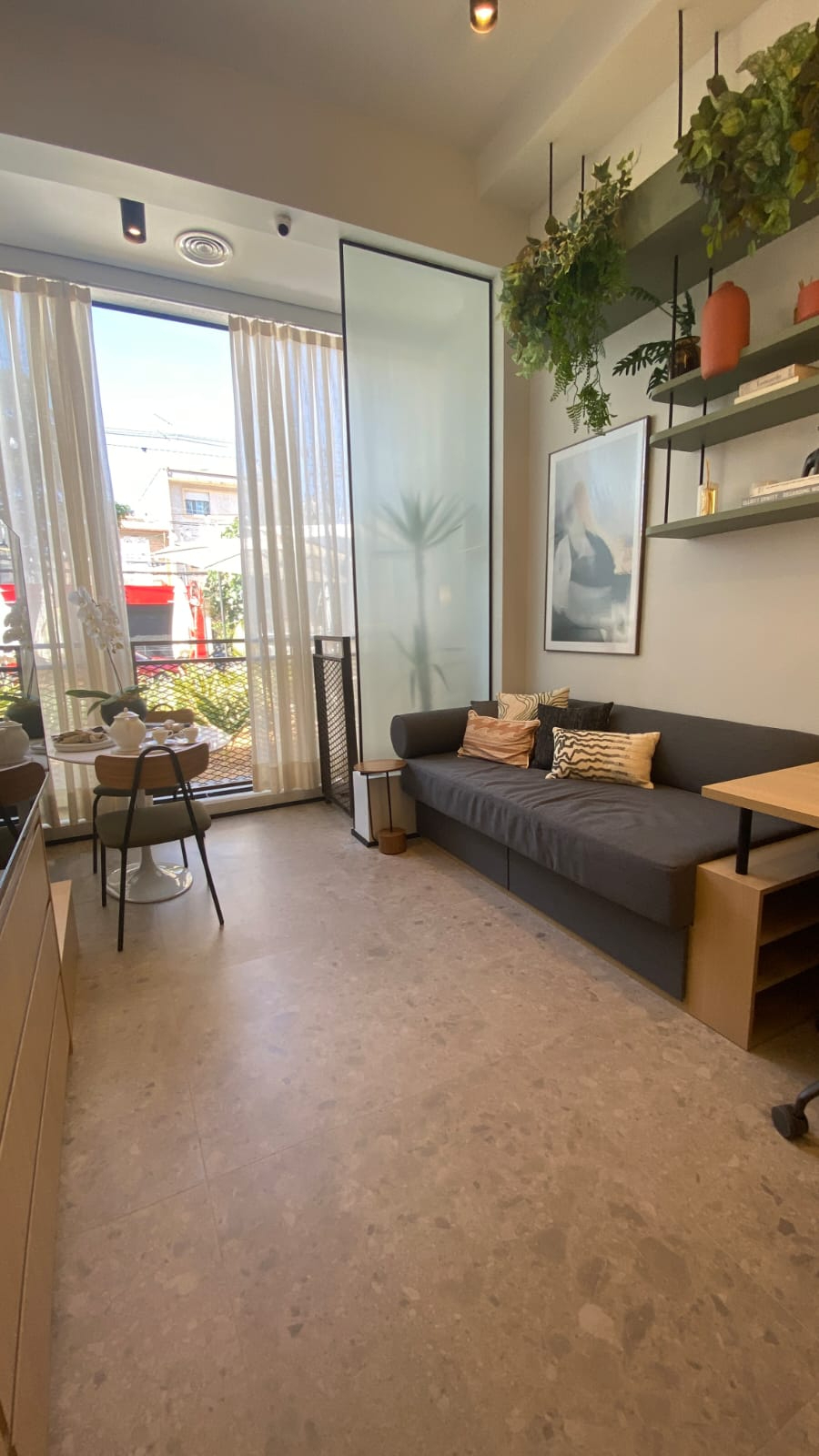 Residencial Multifamiliar de 1 quarto, 24m² no bairro Vila Mariana, em São Paulo | Eu Corretor