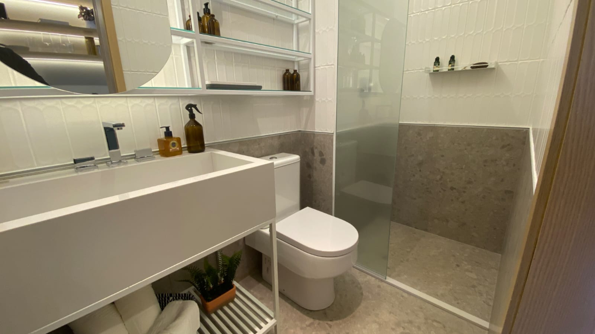 Residencial Multifamiliar de 1 quarto, 24m² no bairro Vila Mariana, em São Paulo | Eu Corretor