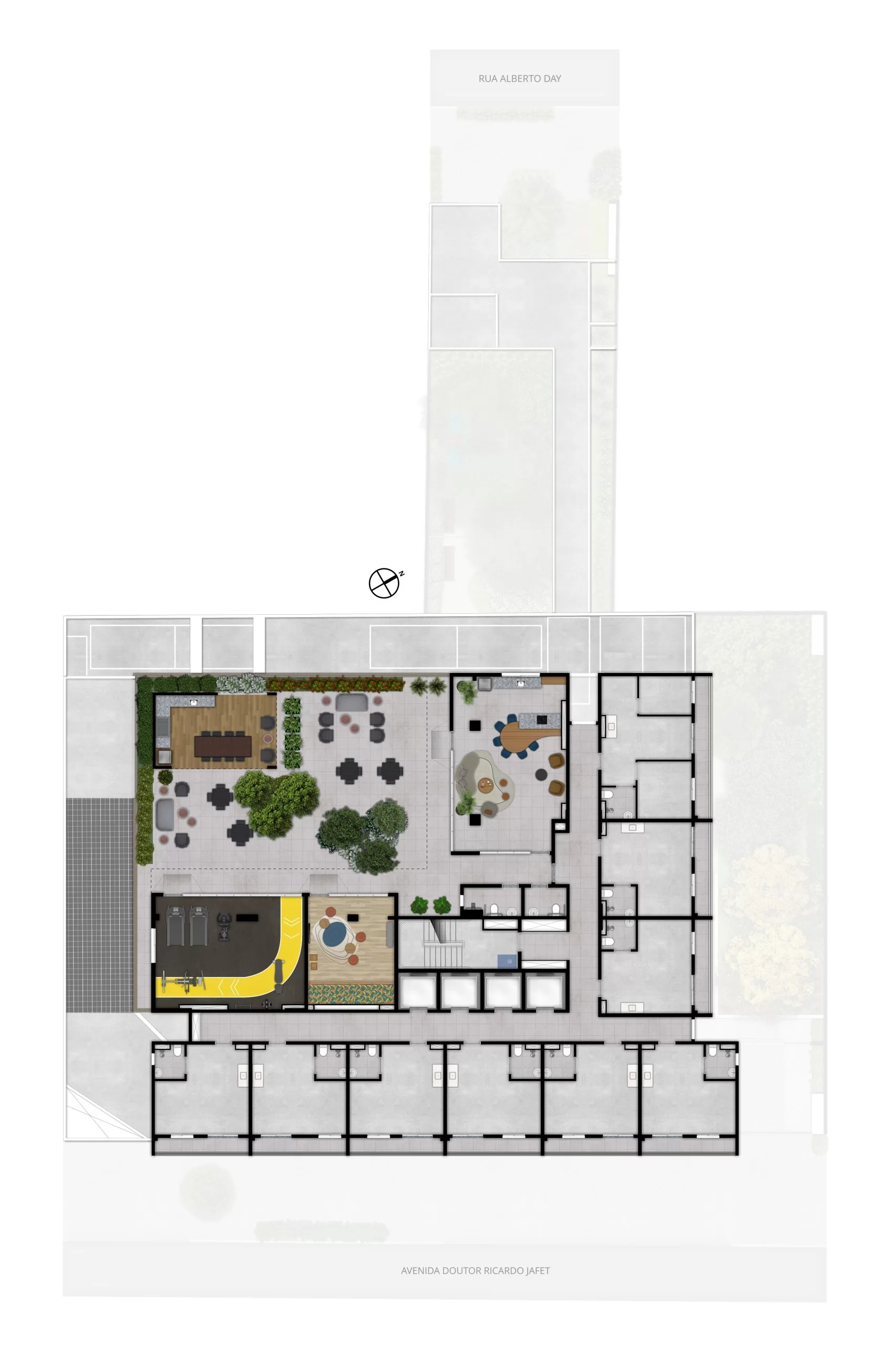 Every Day Chácara Klabin - Residencial